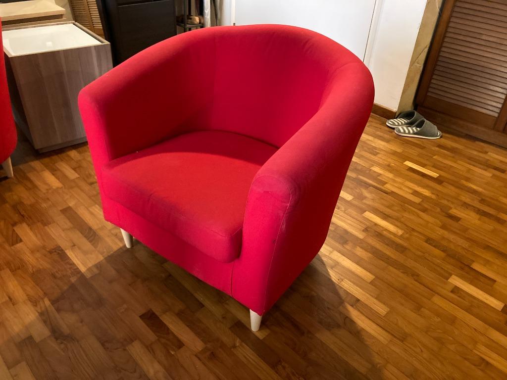 Ikea tullsta best sale tub chair