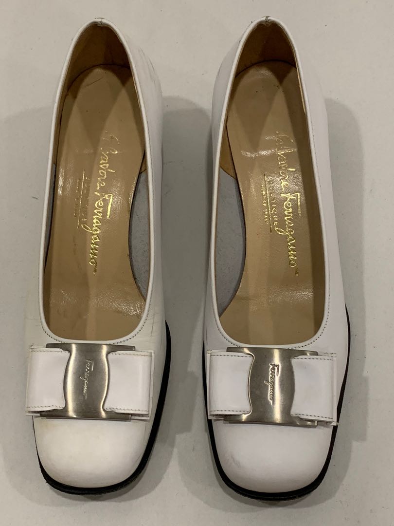 Carmen ferragamo best sale