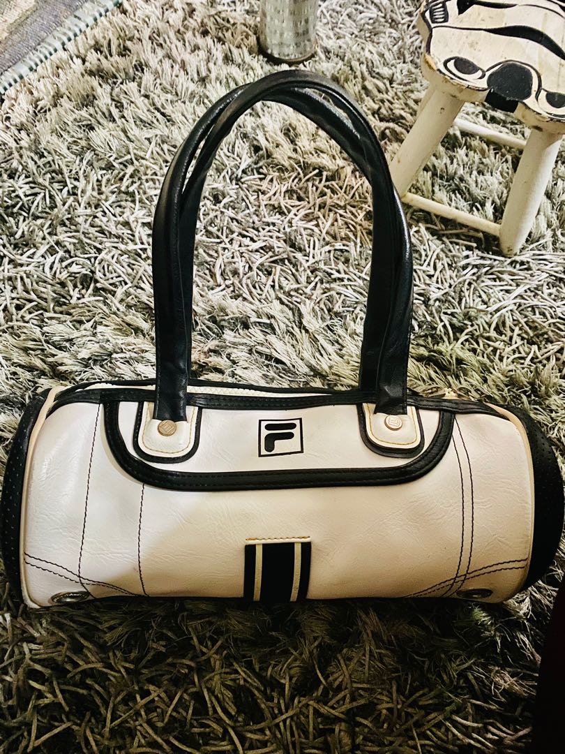 fila original bag