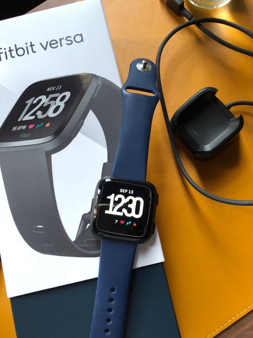 nordstrom fitbit versa