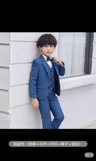 Formal suit set