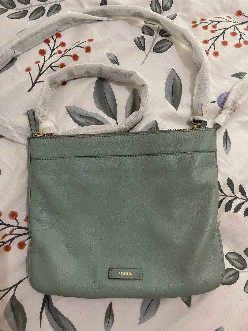 Fossil shop julia crossbody