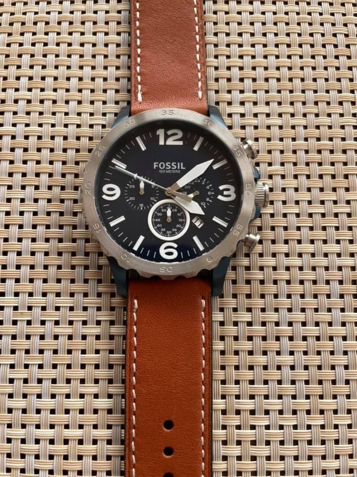 Fossil outlet jr 1504