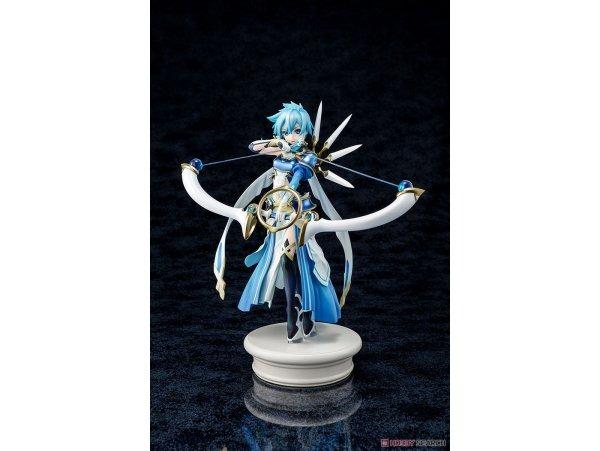 GENCO SWORD ART ONLINE 刀劍神域 ALICIZATION [SUN GODDESS 太陽神 SOLUS] SINON 詩 ...