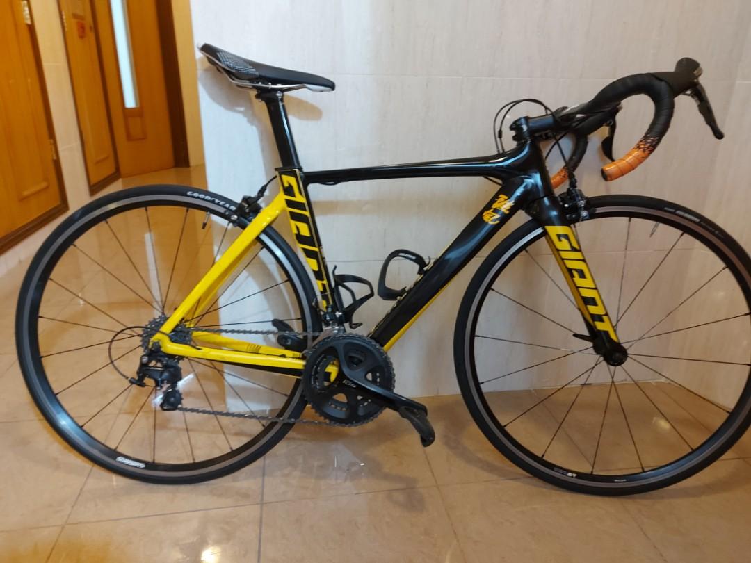 Giant propel sl2 discount
