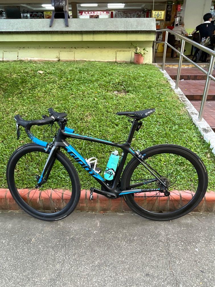 Giant tcr store 3 2019