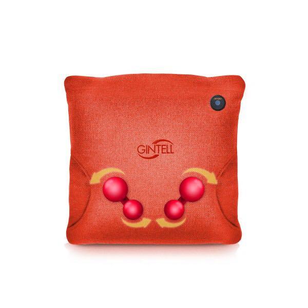 Gintell massage pillow deals