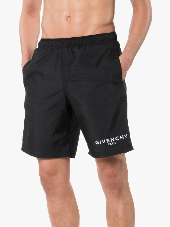 Givenchy on sale paris shorts