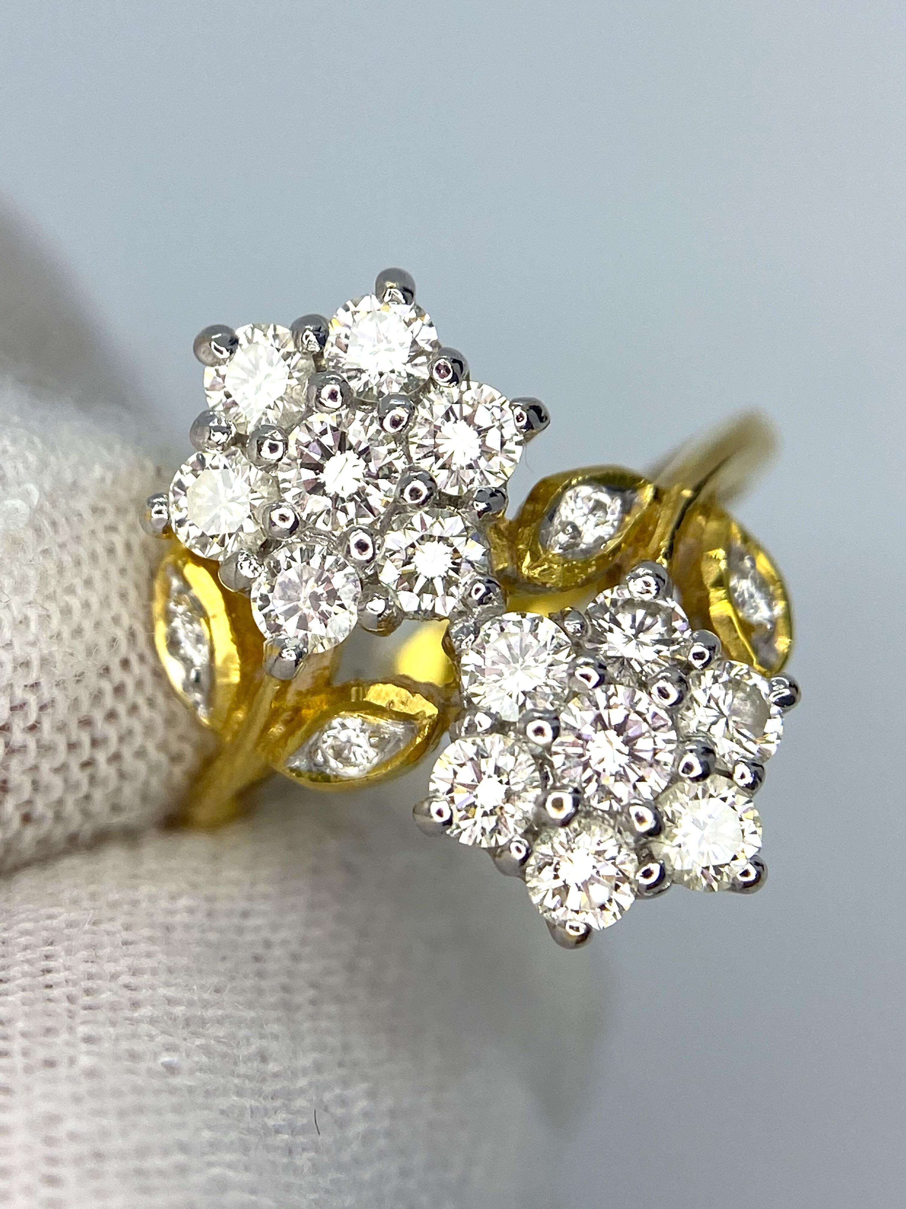 Ring with cheap no stamp