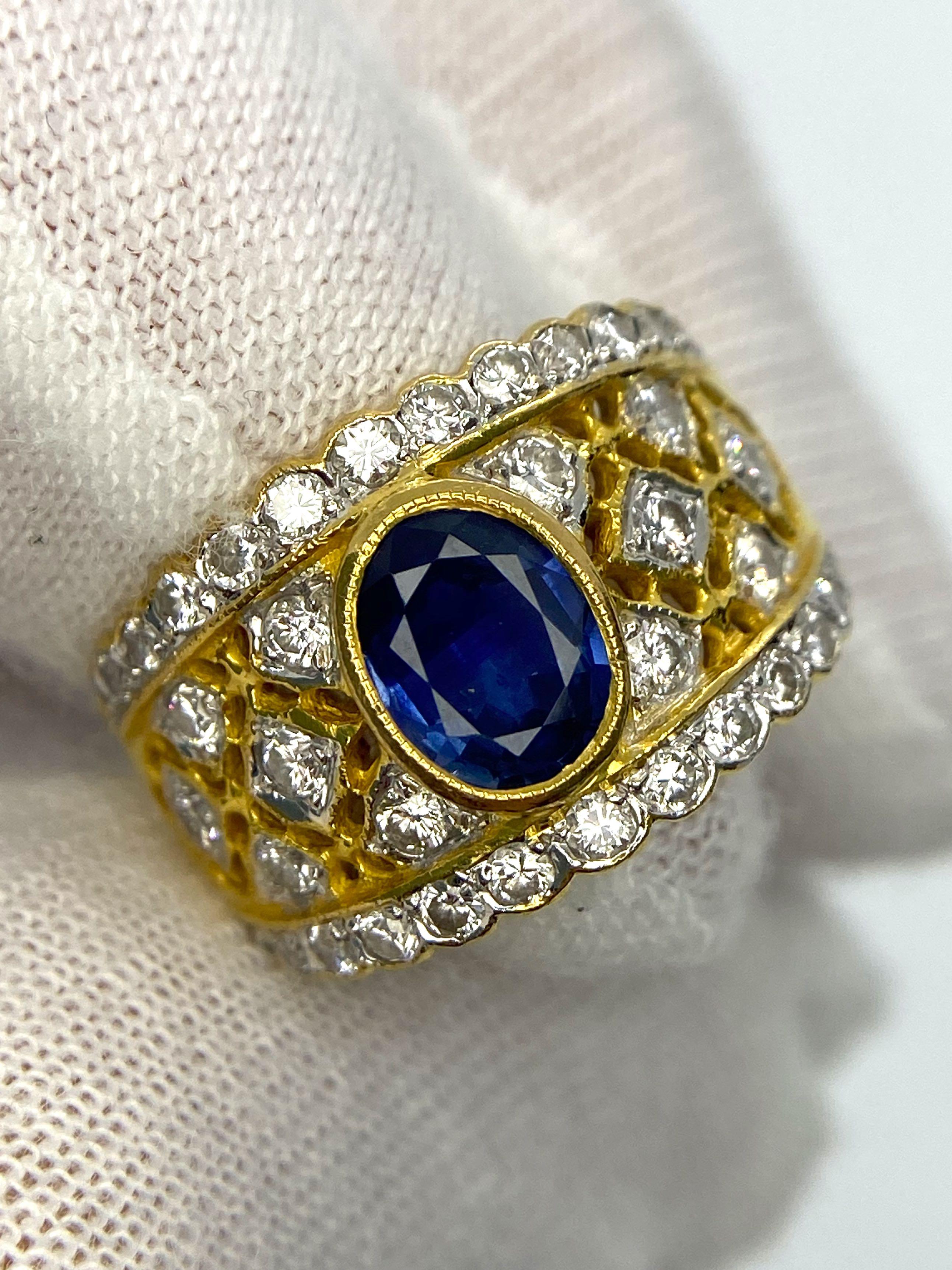 Ring with no stamp 2025