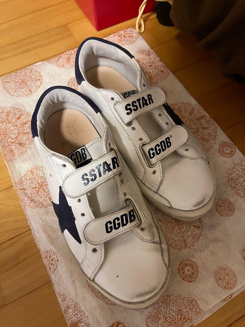 Golden goose kids EU35