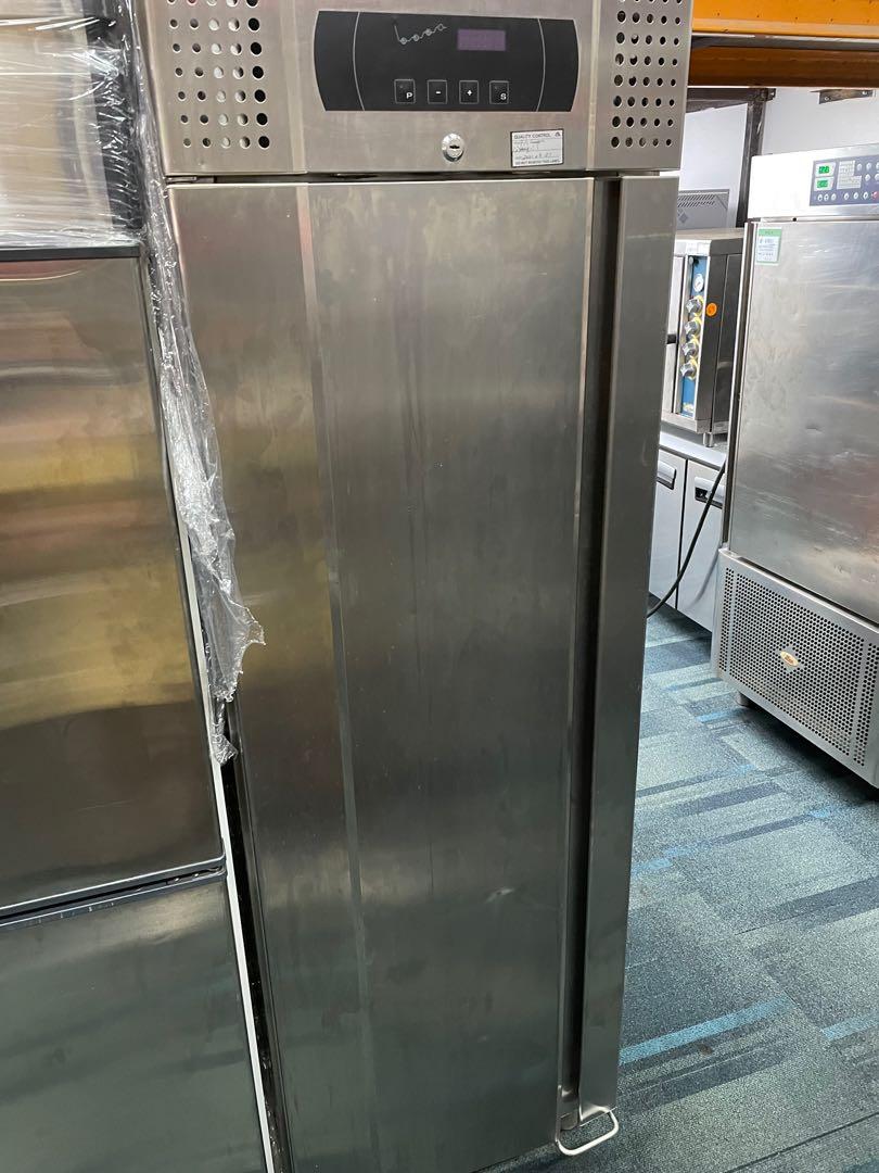 second hand commercial freezer