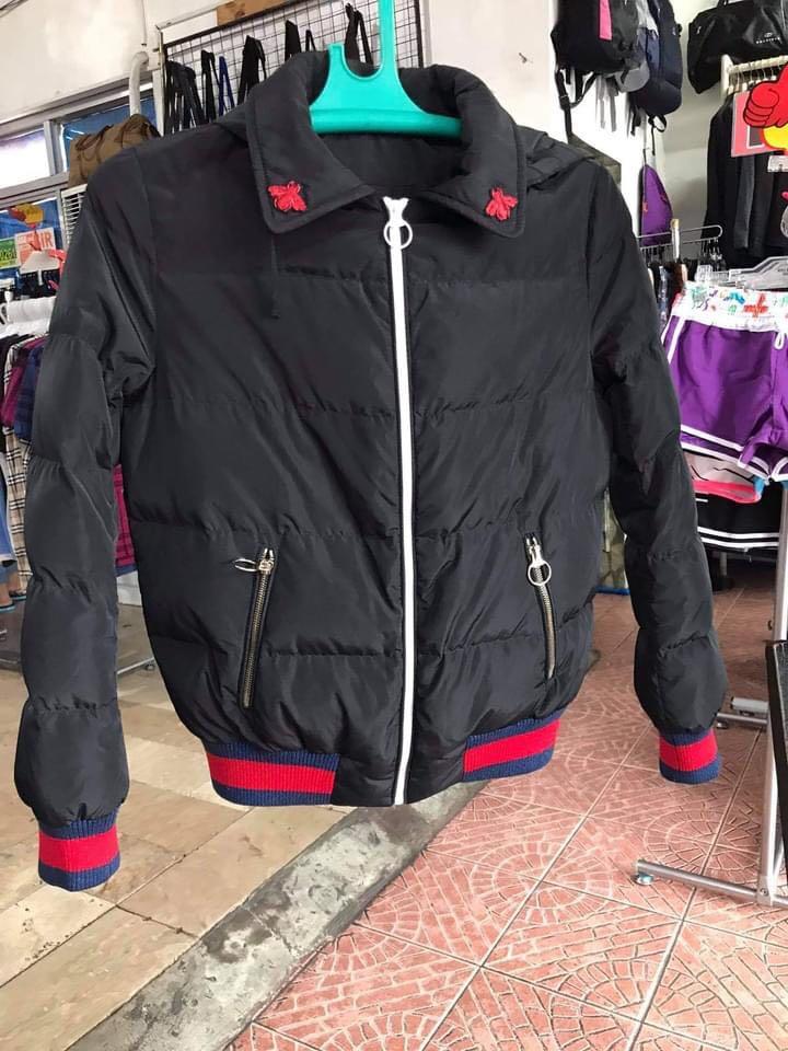 2054 Windbreaker Monogram Jacket, Women's Fashion, Coats, Jackets and  Outerwear on Carousell