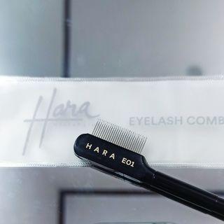Hara Eyelash Comb
