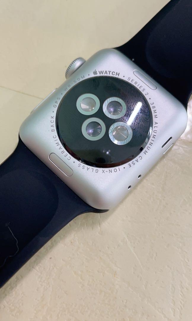 Apple watch s2 38mm deals