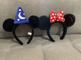 Headbands Disney