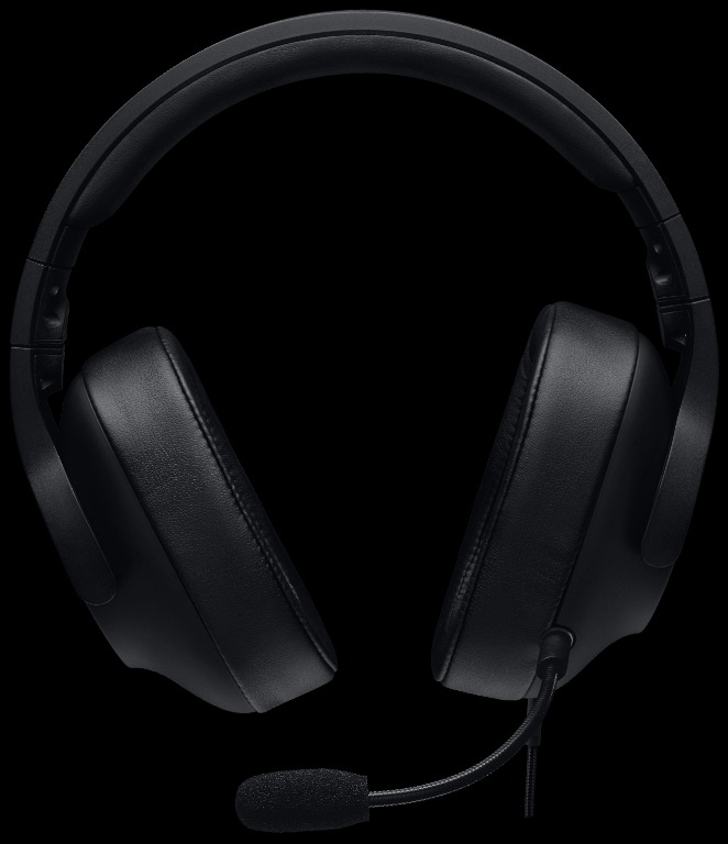 Headset for playing dota 2, Audio, Headphones & Headsets on Carousell