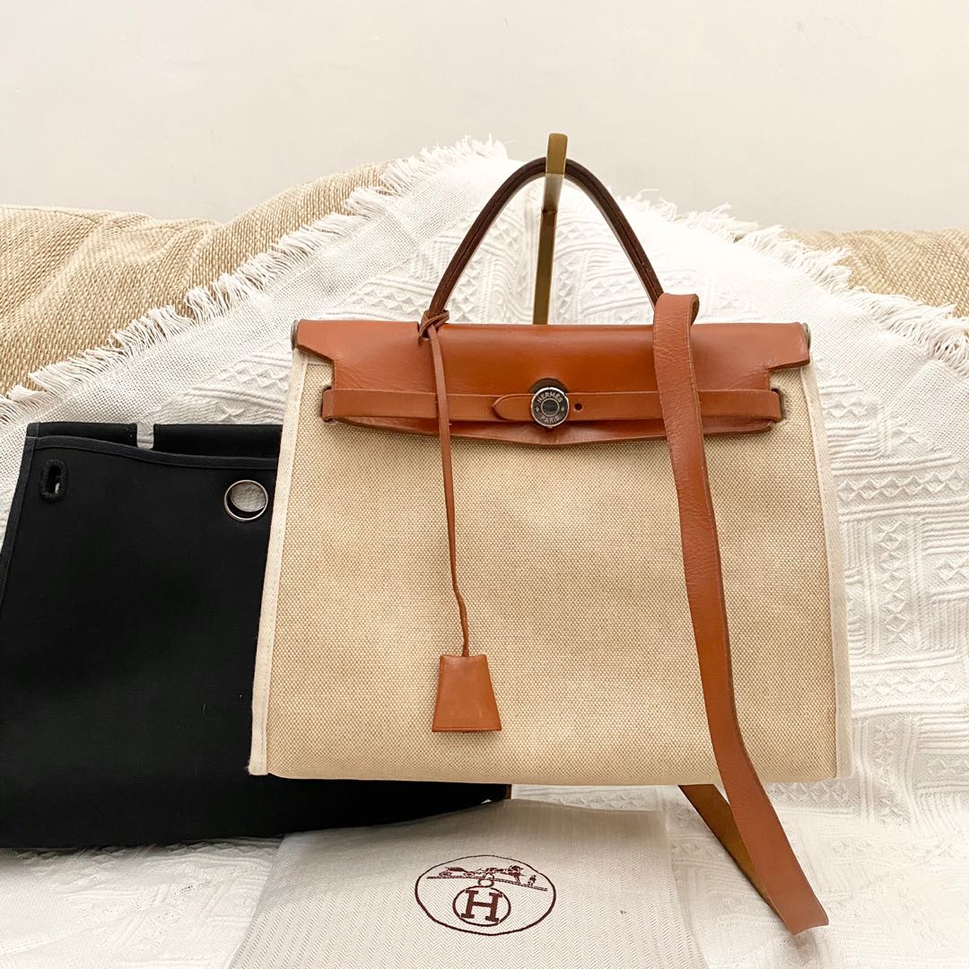 Herbag canvas clearance