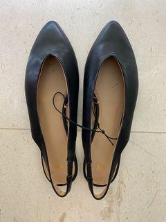H&M Slip On Flats
