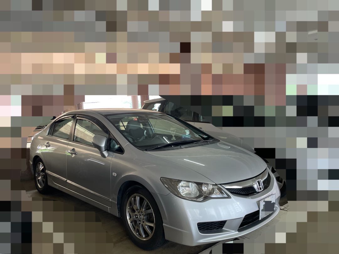 Honda Civic 1.8 VTI-S (A)62863131925379111