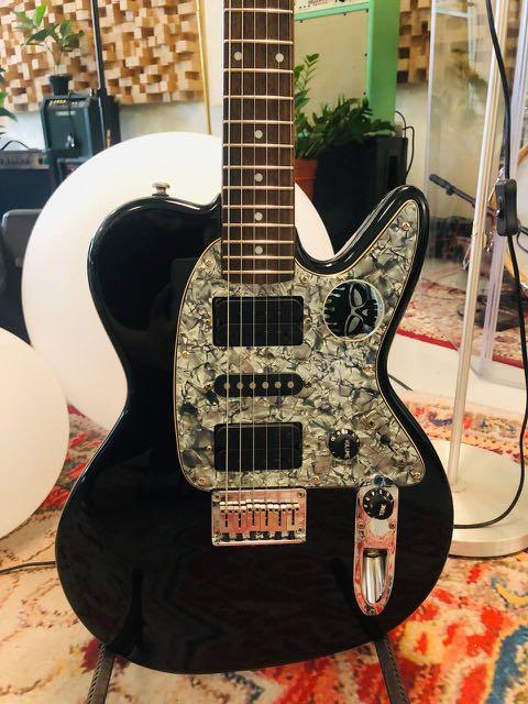 Ibanez ndm2 hot sale