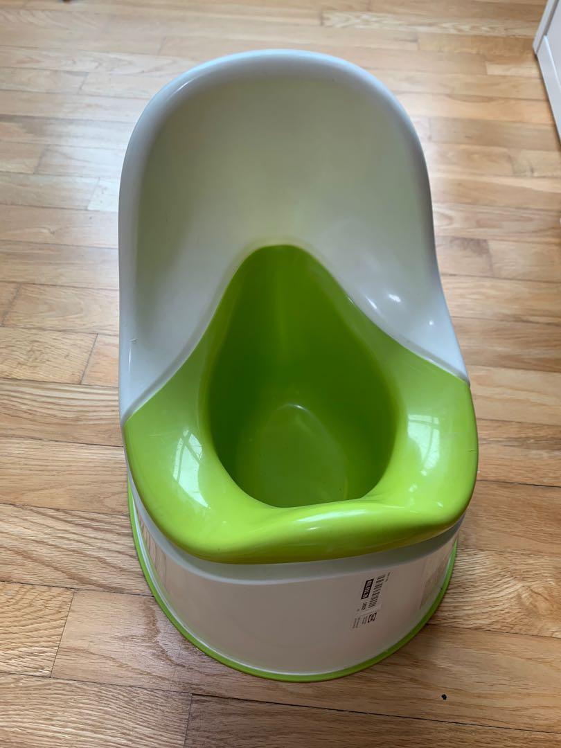 ikea potty seat