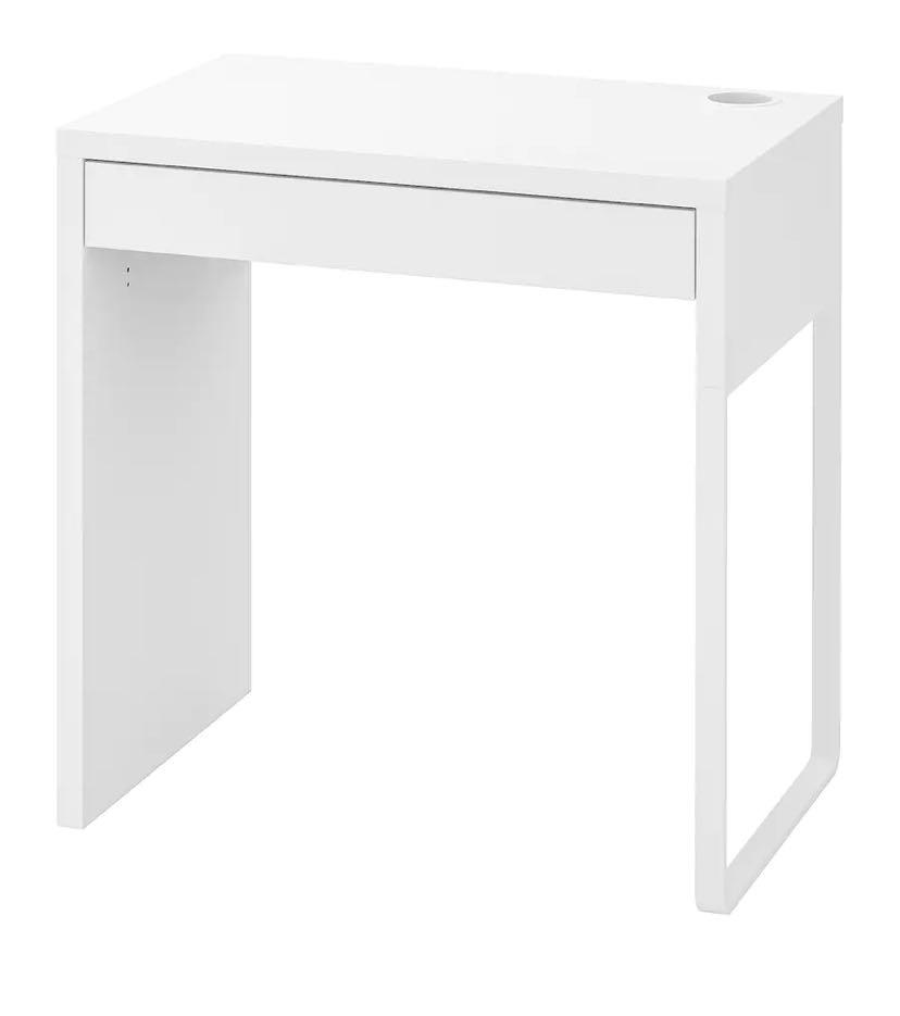 IKEA Study Table, Furniture & Home Living, Furniture, Other Home