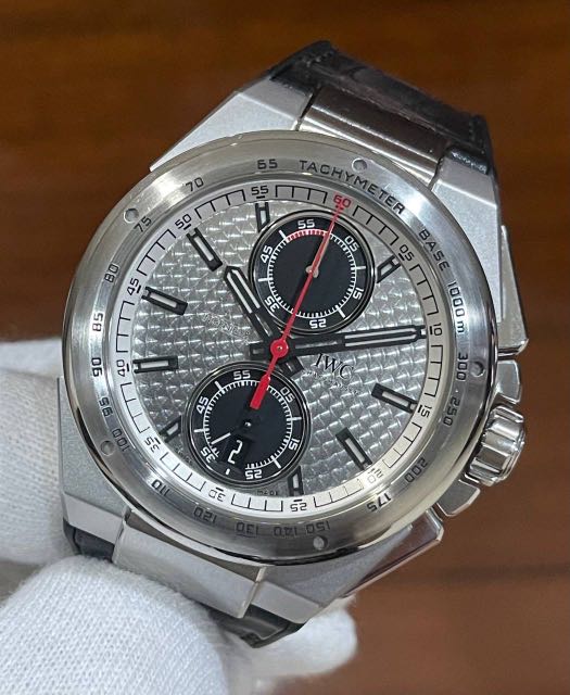 IWC INGENIEUR Limited Edition