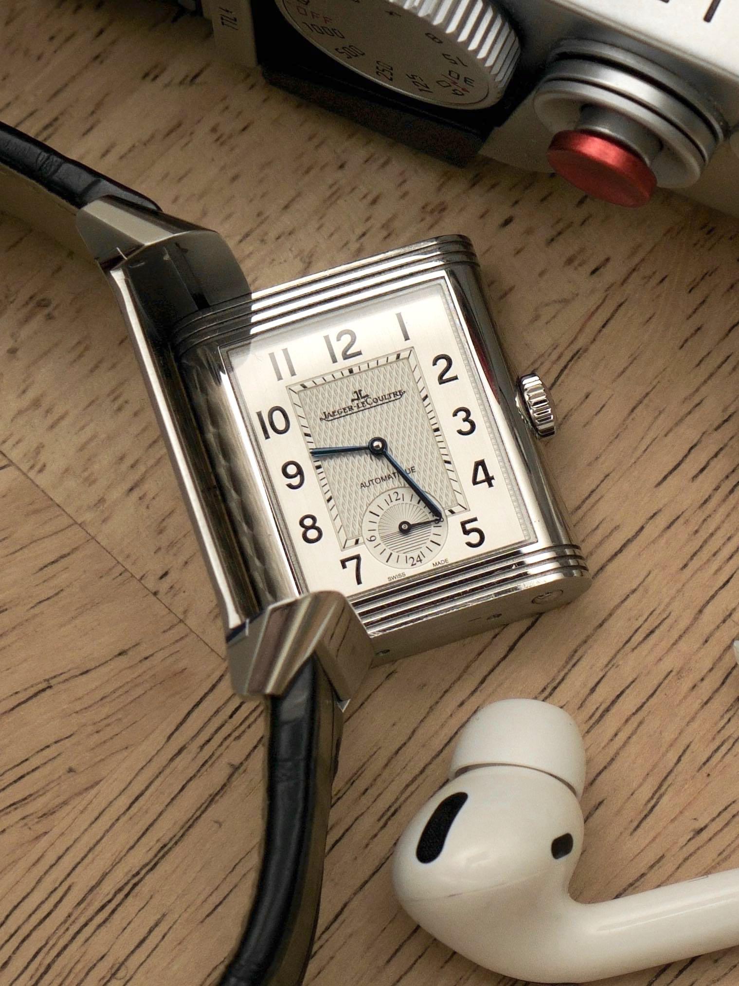 Jlc 8 year warranty 2025