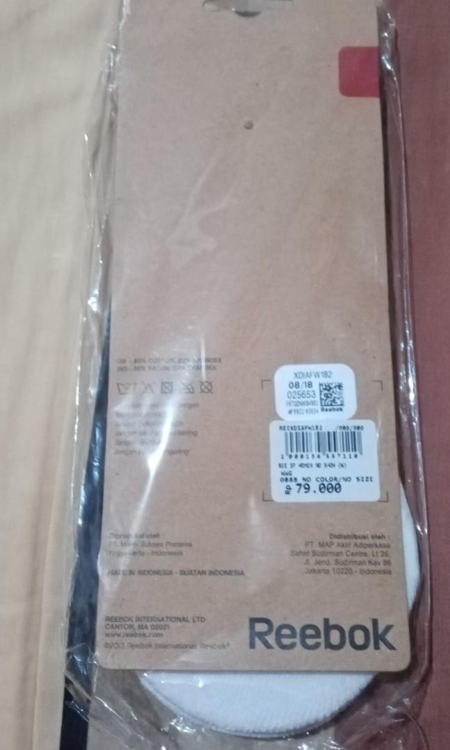 reebok non slip