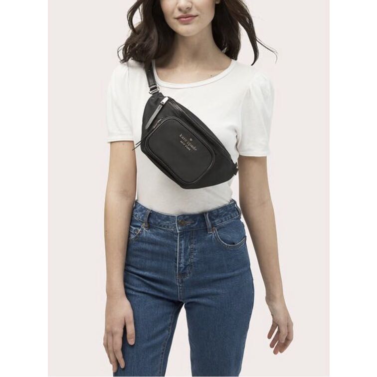 Kate spade ks belt bag, Women's Fashion 