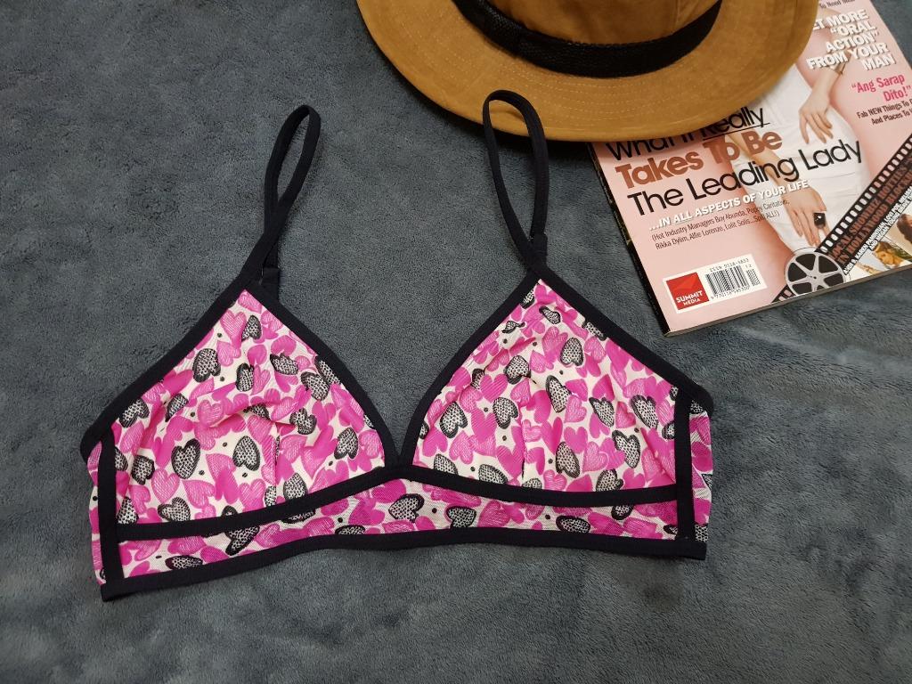 Kensie bralette online