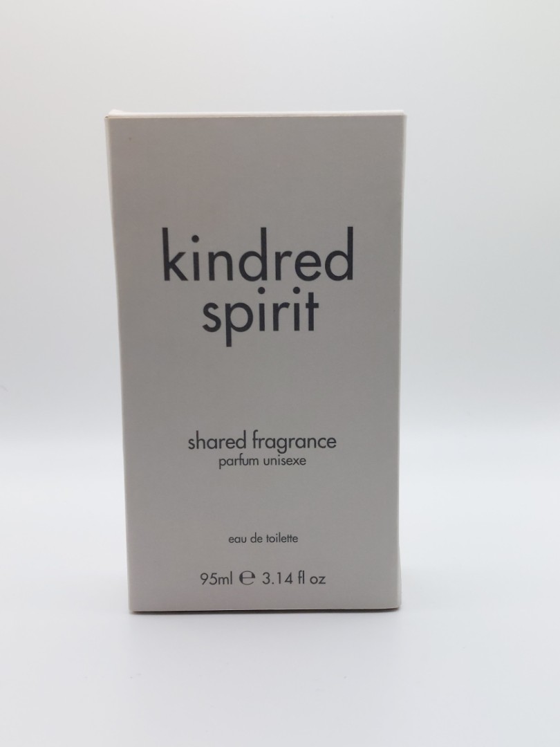 Kindred spirit body 2025 spray