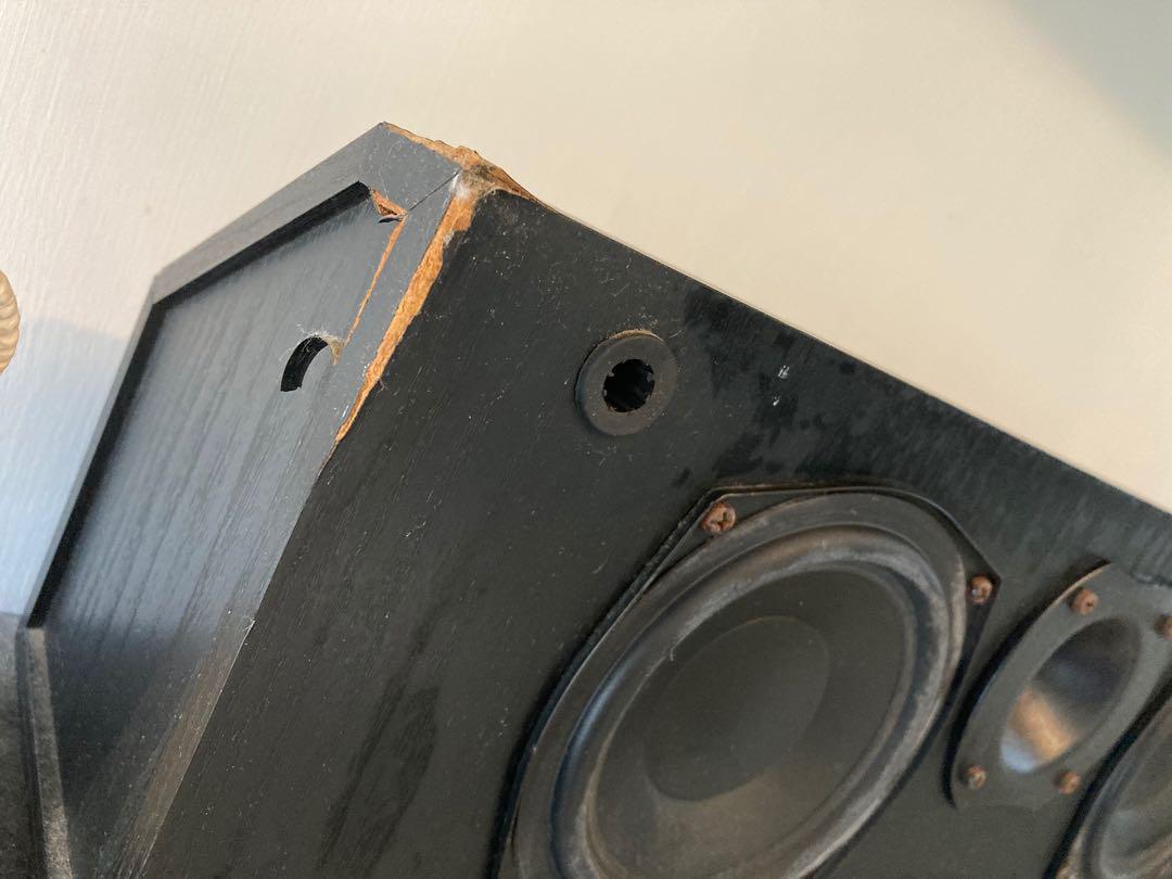 Klipsch kv1 centre speaker Soundbar
