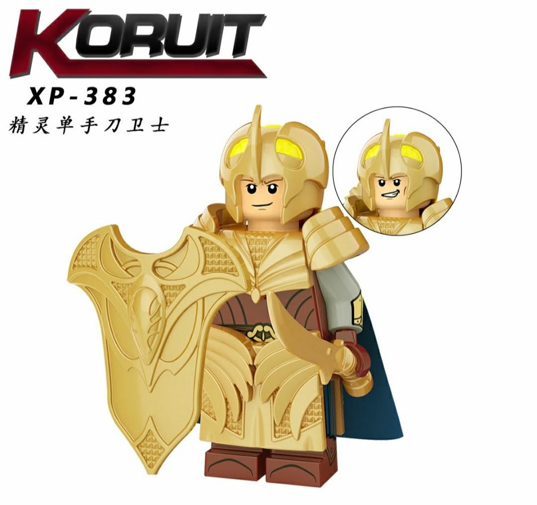 koruit lego