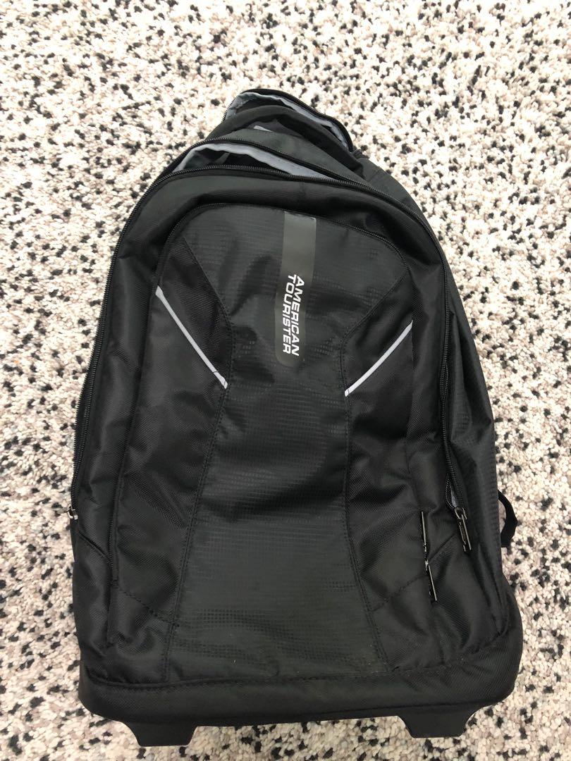 American tourister xeno backpack 01 online