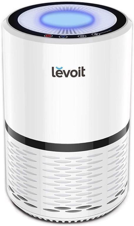 Levoit Air Purifier LV-PUR131, TV & Home Appliances, Air Purifiers &  Dehumidifiers on Carousell