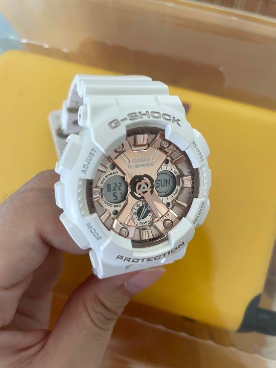 G shock discount line friends