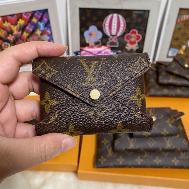 Louis Vuitton Kirigami Small, Luxury, Bags & Wallets on Carousell