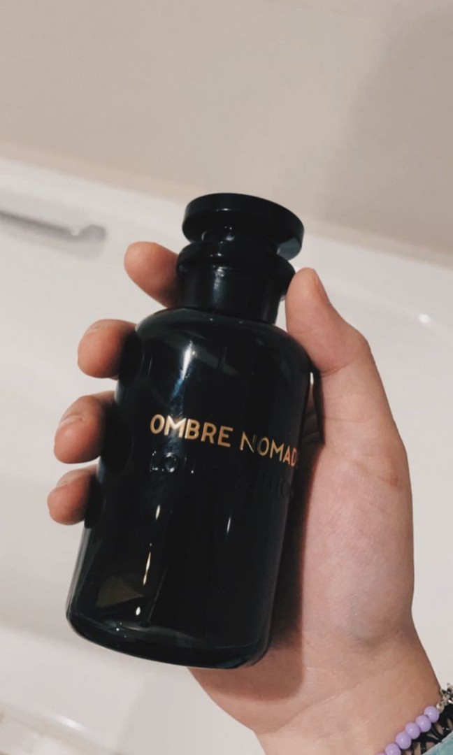 Jual Parfum Original Louis Vuitton Ombre Nomade 100ml - Kab. Tangerang -  Teman Bandai