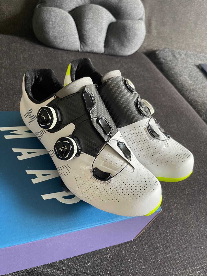 Maap cycling shoes store