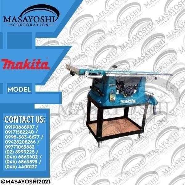 Makita jobsite table saw clearance