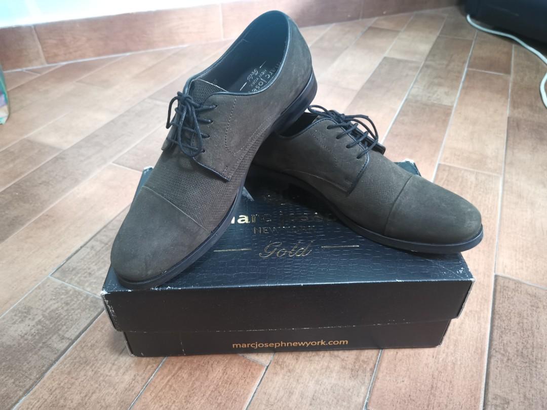 Marc joseph men's shoes new arrivals