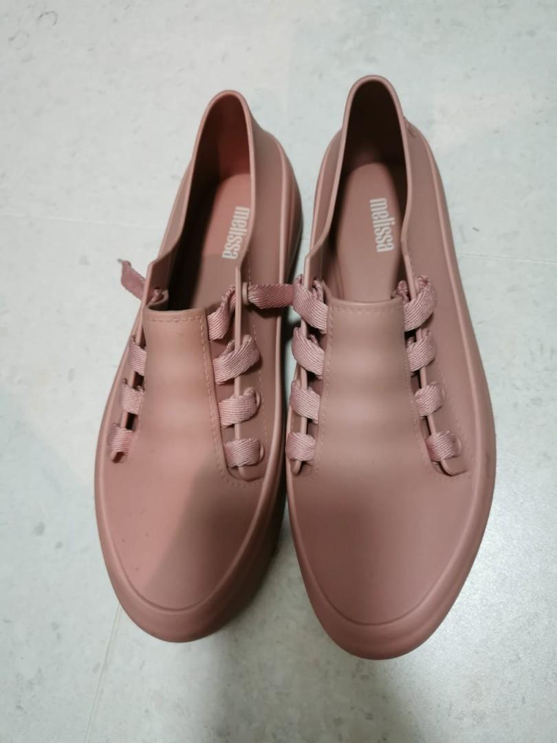 Melissa tenis ulitsa clearance sneaker