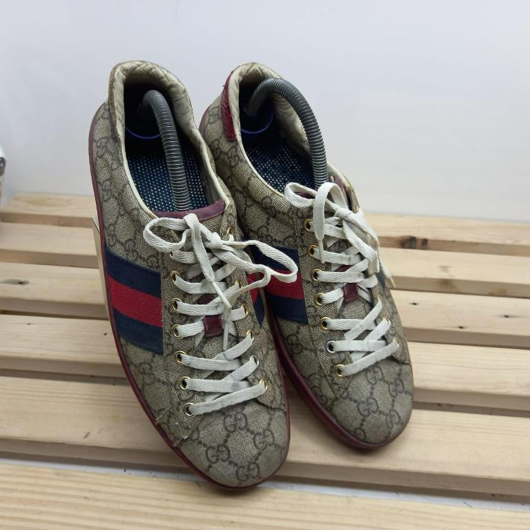 men's ace gg supreme sneaker