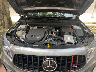 Mercedes Car Performance / Accessories Collection item 1