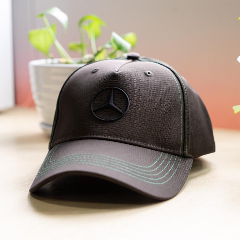 Mercedes Benz cap original unworn