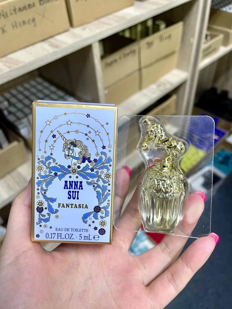 Anna sui sales fantasia 5ml