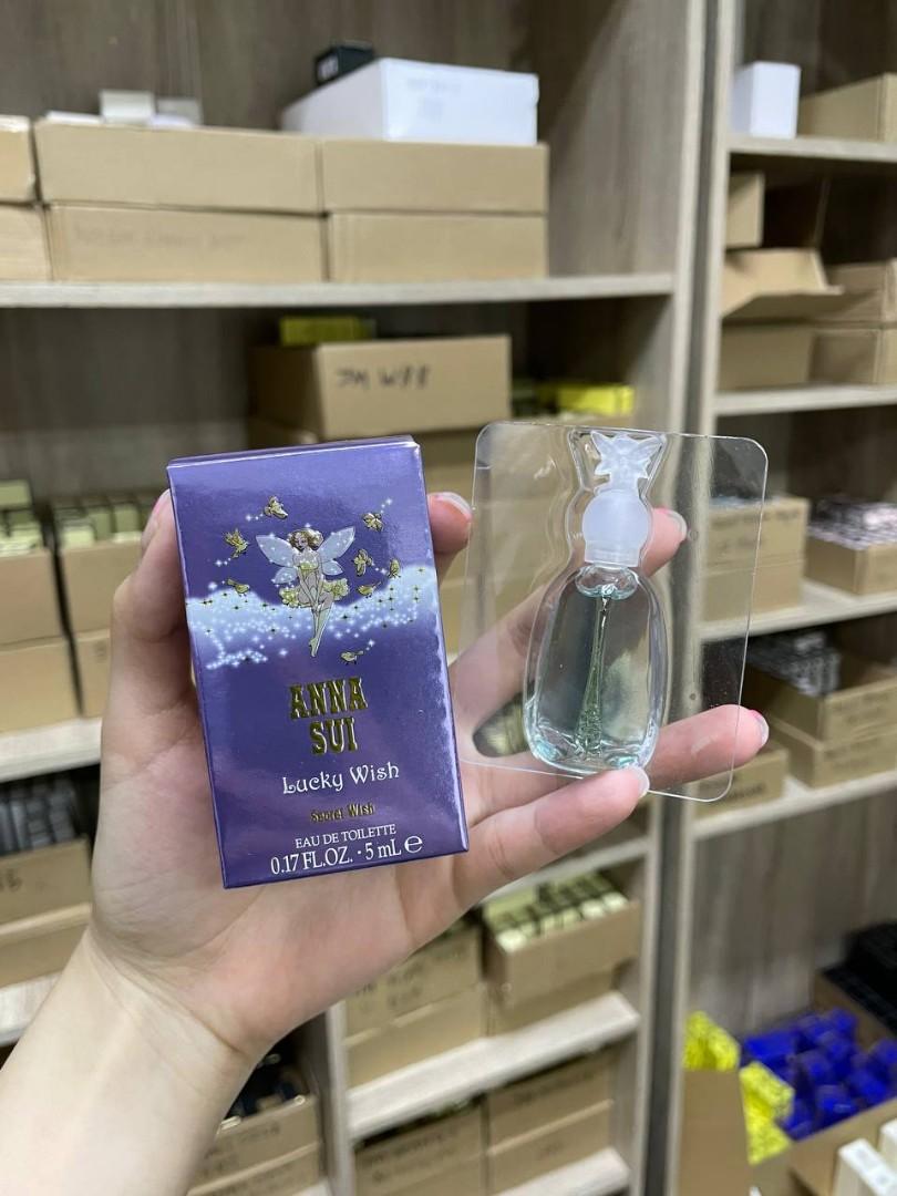Anna sui lucky new arrivals wish