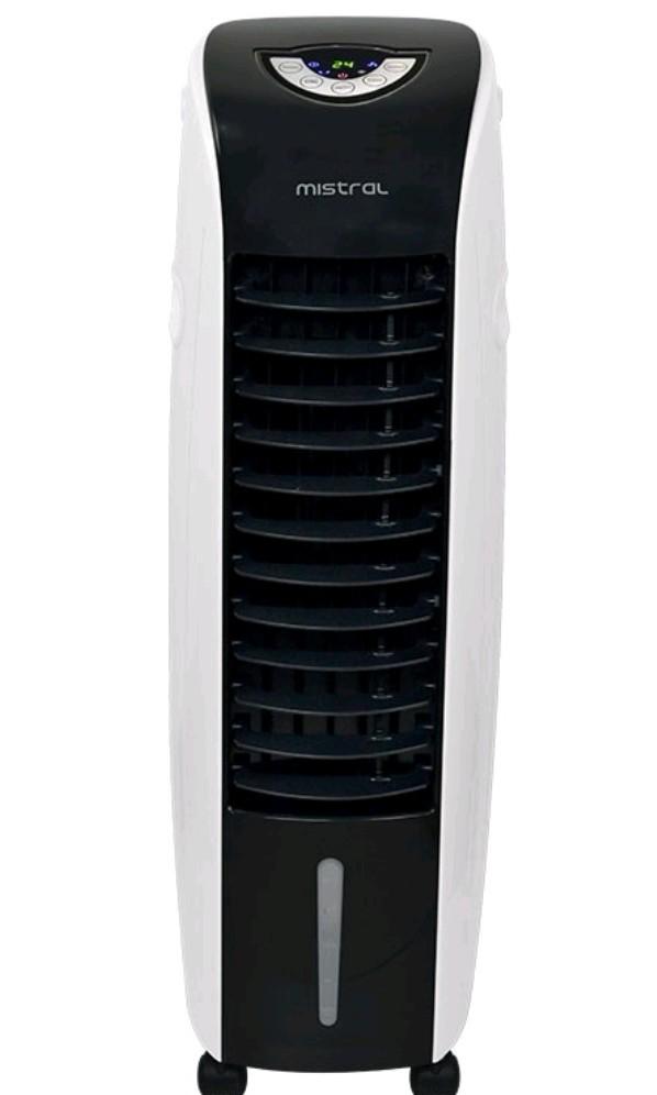 Mistral 6l shop air cooler